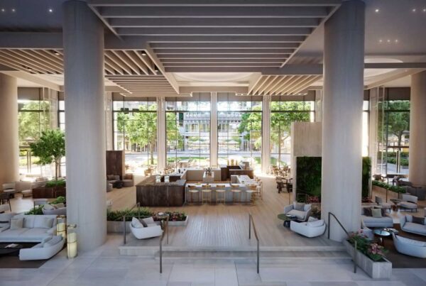 Century Plaza Los Angeles