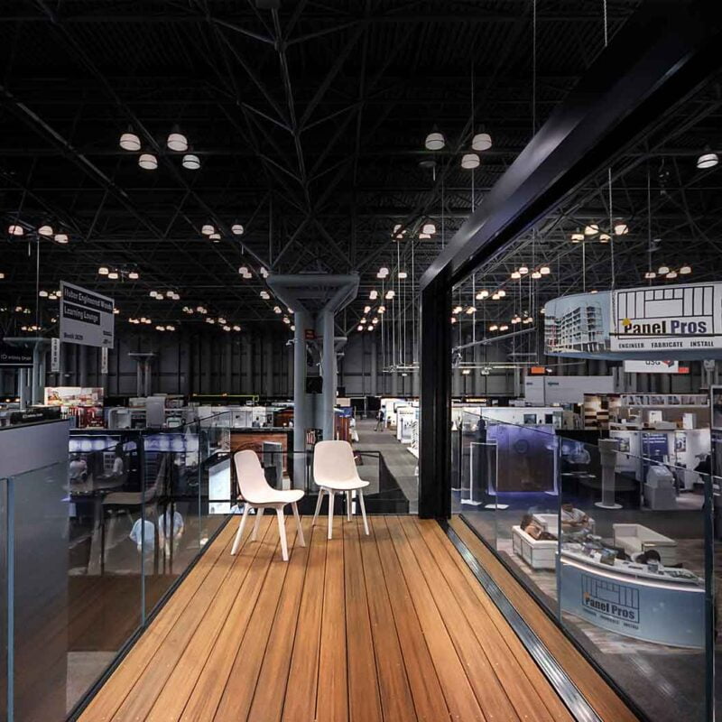 Conference on Architecture 2018