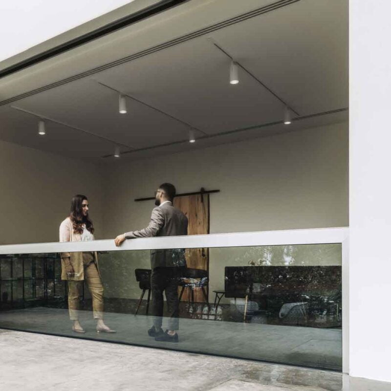 Showroom Al Ghurair in Dubai