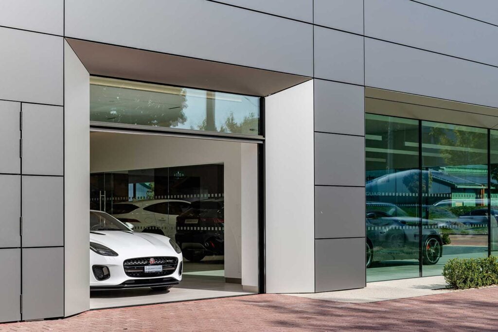 jaguar_grueze_CH_2 Autohaus Grüze