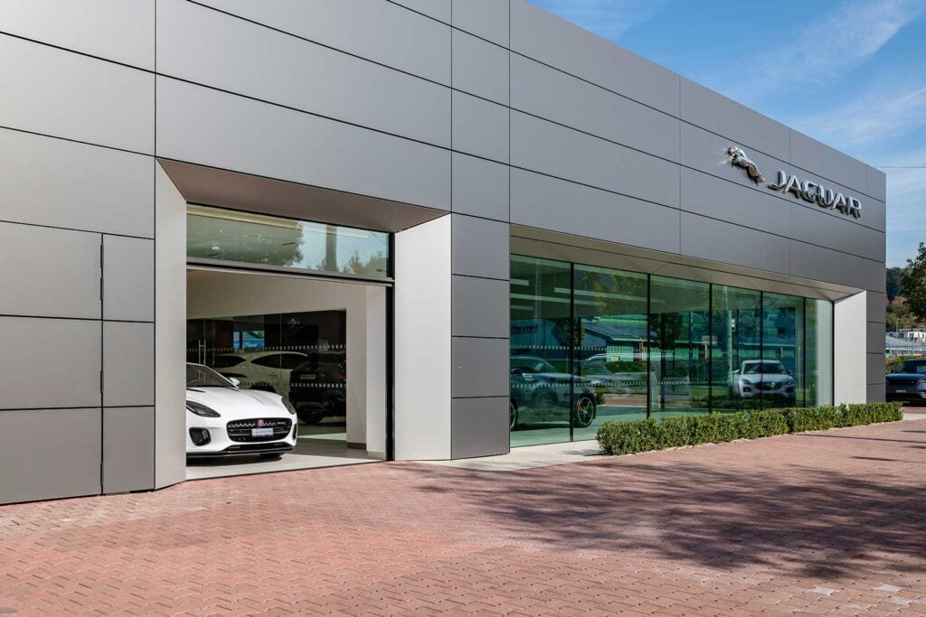 jaguar_grueze_CH_7 Autohaus Grüze