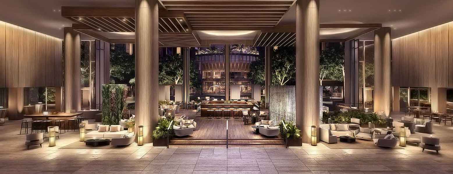 Century-Plaza-Los-Angeles