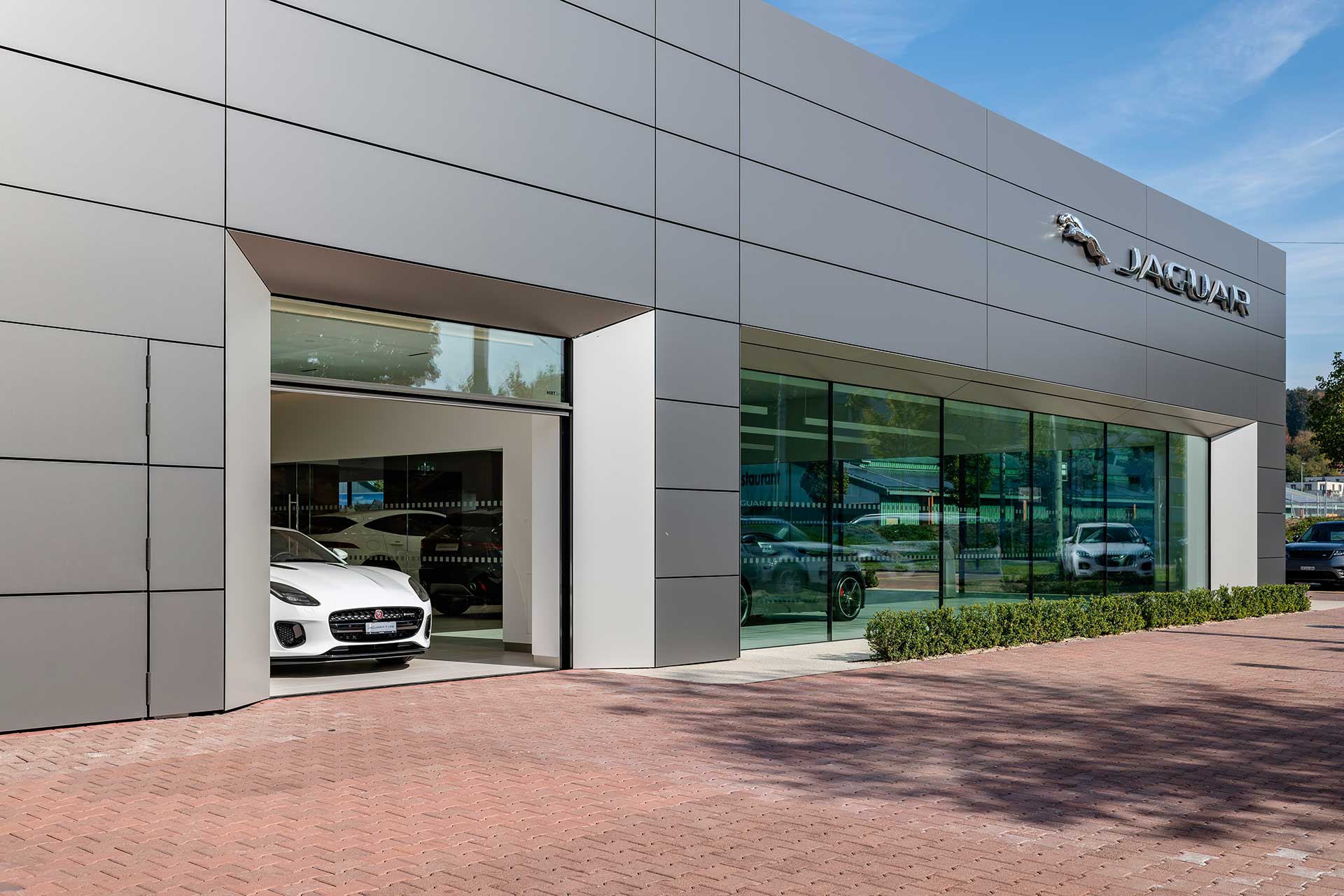 Autohaus