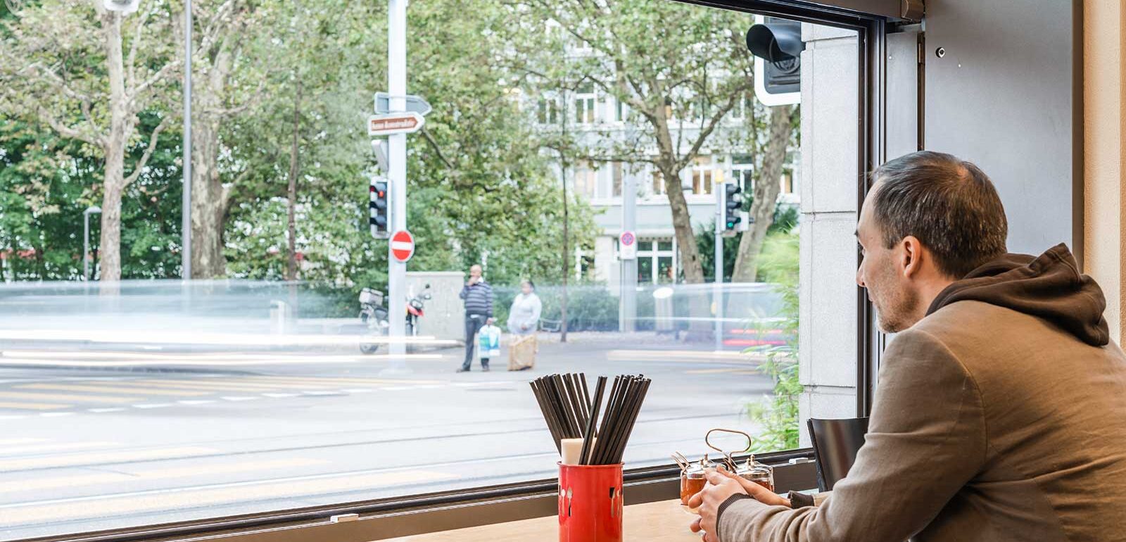 Saigon Zurich