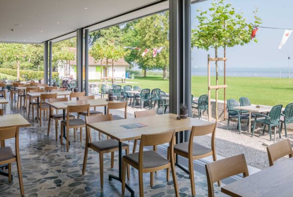 HIRT Referenz Seehaus