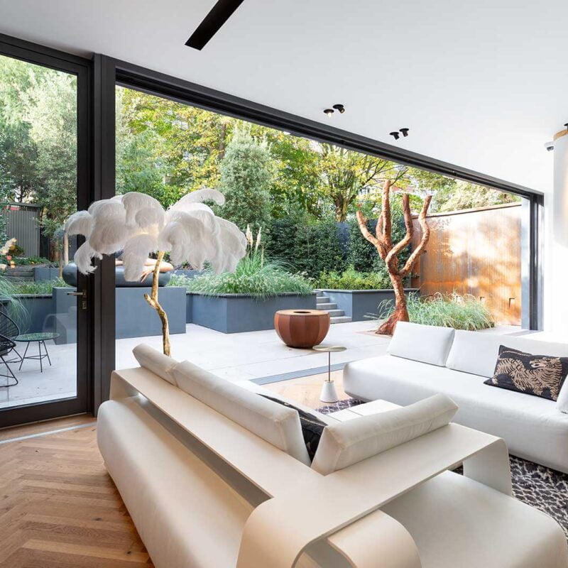 Private spa in Cologne