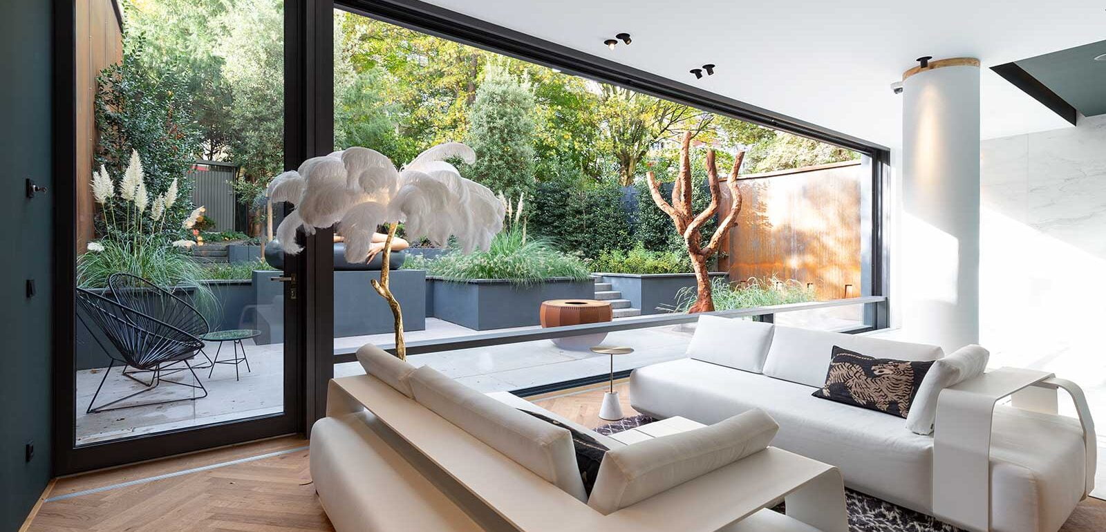 Private spa in Cologne