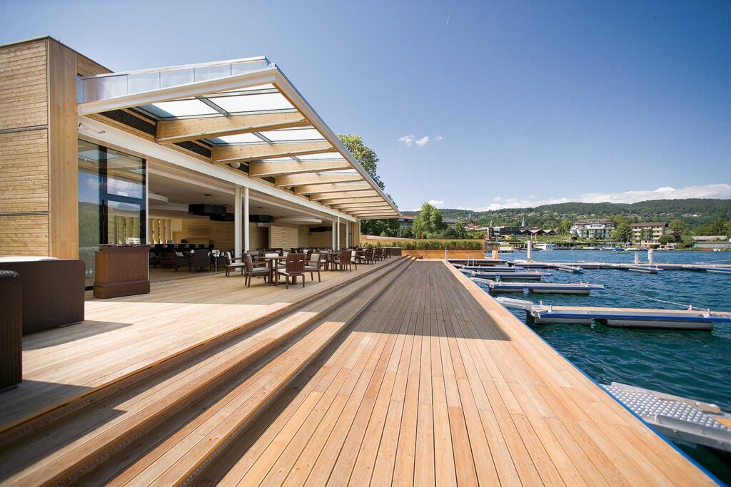 Velden_AT_SFXL-5 Lake