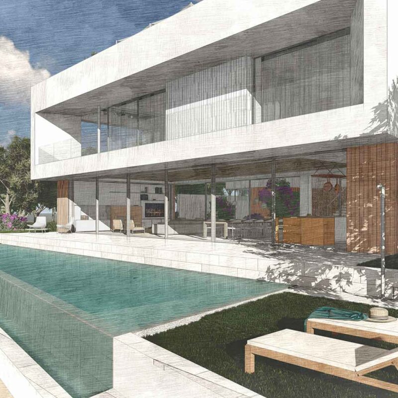 A look behind the scenes