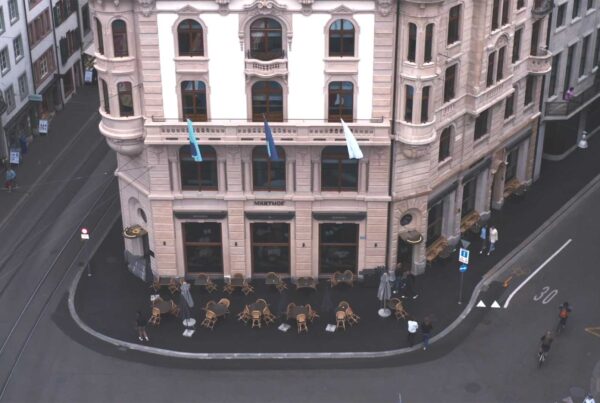 Where guests feel like royalty