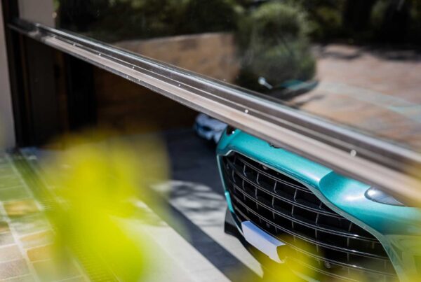 Hubfenster und Autolift