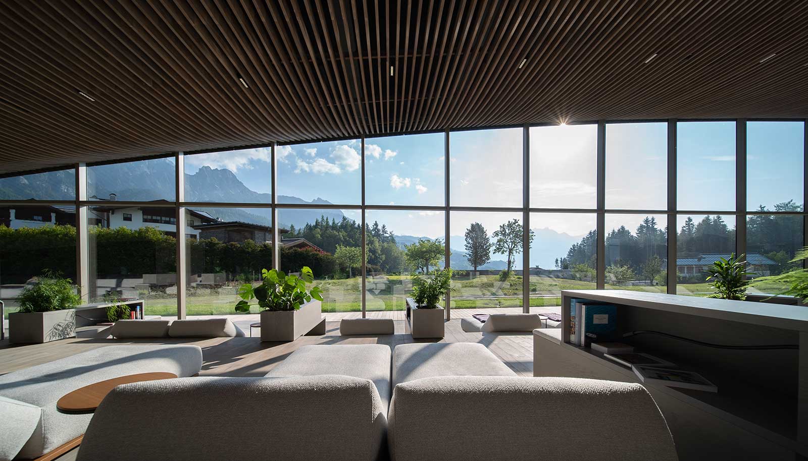 Krallerhof atmosphäre