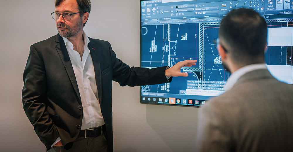 Karriere bei HIRT kinetics