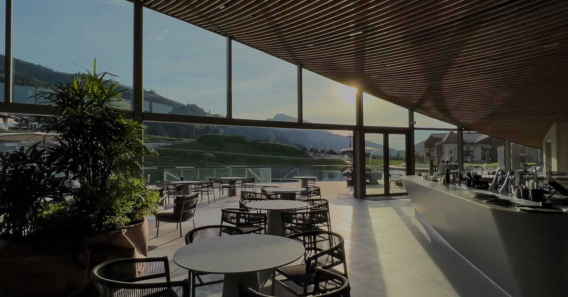 Architizer A+Product Award for HIRT kinetics